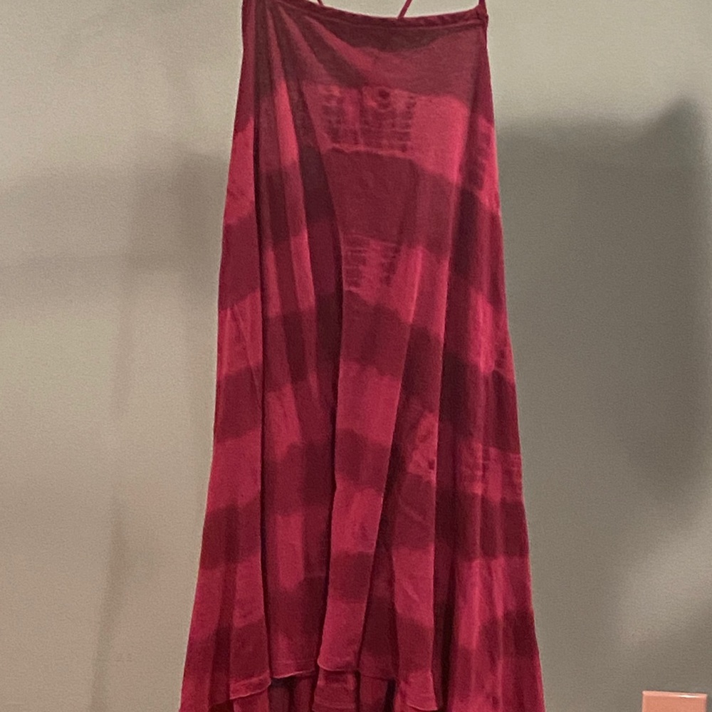 FREE PEOPLE NWT Seashell Tunic Top. - Picture 5 of 6